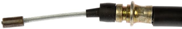 Dorman Parking Brake Cable P N C94870