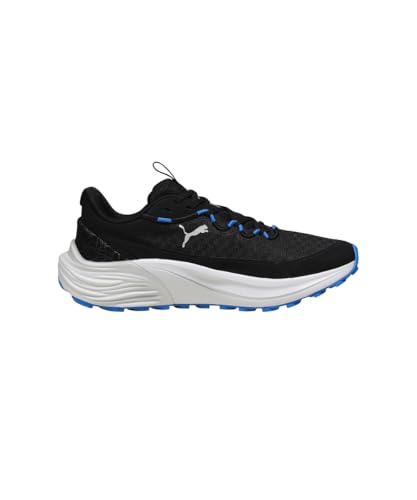 Image of Puma Mens Electrify Nitro 4 Trail Running Shoe