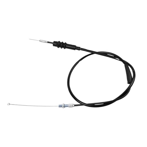 Câble d'accélérateur KX250 résout le retour de gaz lent pour éviter la casse moteur