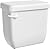 PROFLO PF5114M Jerrit Toilet Tank Only - Less Seat - White