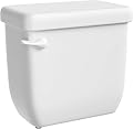 PROFLO PF5114M Jerrit Toilet Tank Only - Less Seat - White
