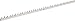 Produktbild Hager KB380Q Kammschiene 3P Stift. 16qmm 39M