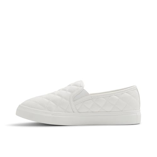 Call It Spring Iggyy pour femme : baskets blanches tendance pour un style quotidien
