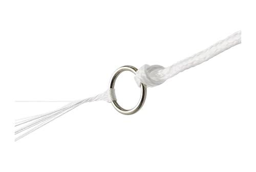 キャプテンスタッグ メッシュハンモック(5)