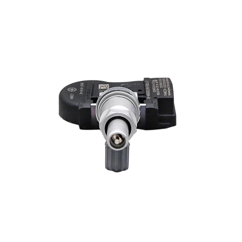 Sensor TPMS de 433MHz para Ford S-MAX con control de presión de neumáticos 8G921A159AE 5