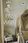Prose of the World: Modernism and the Banality of Empire 8125051236 Book Cover