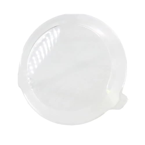 Grille phare moto pour Norden 901 2022 2023 couvercle noir