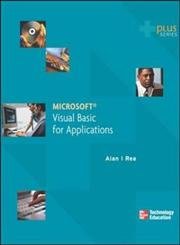 The +Plus Series: Visual Basic for Applications: 9780072836165 ...