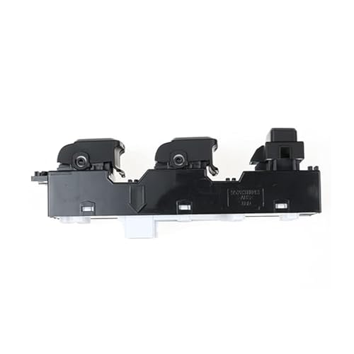 Interrupteur vitre électrique pour Hyundai Mistra avec commande bouton lève-vitre 93570-B3000 - 3
