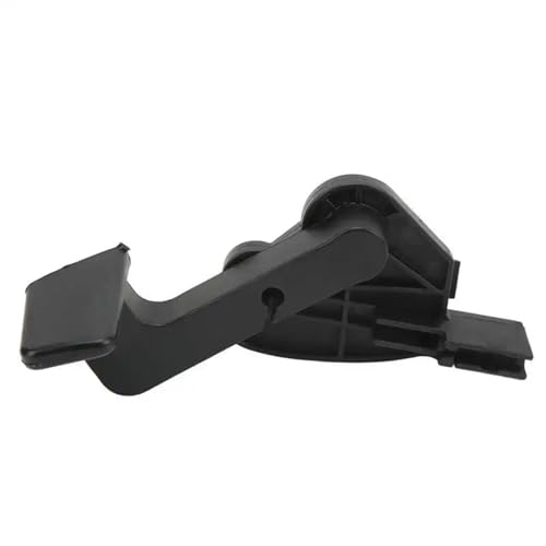 エンジンフードリリースレバー Compatible With A4 8E B6 B7 For Avant 2000 2001?2005 2006 2007 2008 フード ラッチ リリース ハンドル 8E1823533B 01C 交換用アクセサリ