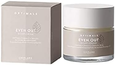 Oriflame Even Out Night Cream 50ML