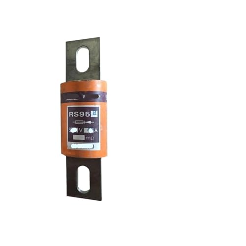Fusible de corps fusible rapide RS95R de 700V pour la protection des circuits