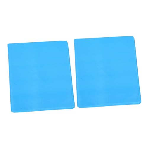 FOMIYES 100 Sheets Disposable Feet Towels Sanitary Salon Foot Pads and Home Use Lightweight Non Woven