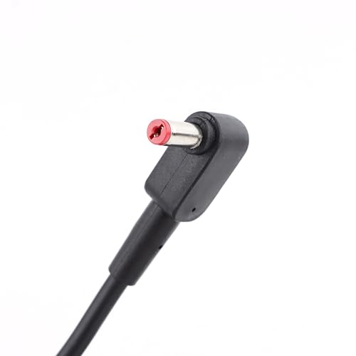 180W 9.23A AC Charger for Acer Nitro 5 7 AN515 Series Gaming Laptop AN515-57 AN515-56,Acer Predator Triton/Helios 300 500 G3-571 G3-572 PH315-52 PH315-51 PH317-53 PH317-54 Laptop Power Supply Cord - Image 6