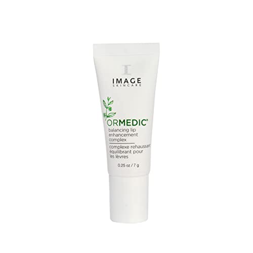 Image Skincare - Ormedic Balancing Lip Enhancement Complex - 7 g Cover