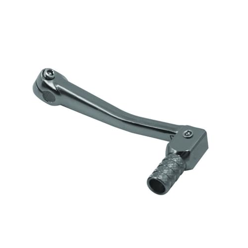 Levier kick moto universel pliable 10mm 11mm de rechange - 4