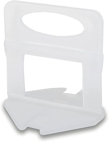 Rubi Delta Levelling – Pack of 100 Cable Ties (11 – 20 mm)