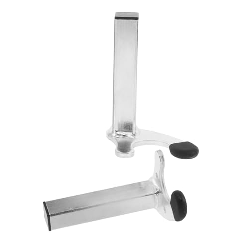 Support de levage U type pour stabiliser une plateforme et réparation rapide