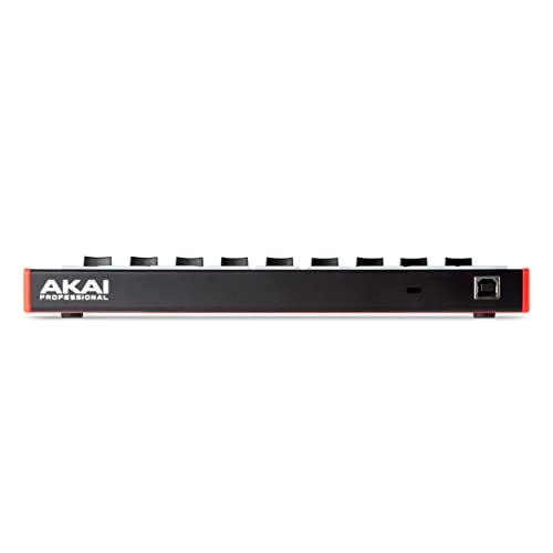 Akai Professional APC Mini mk2 Ableton Live Controller - Image 13 thumbnail