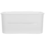 Conception : fabriqué avec des matériaux de qualité, ce panier à langer suspendu pour berceau est doux pour la peau des nouveau-nés et des nourrissons. il comprend également un organiseur de couches suspendu et un porte-couches pour berceau