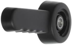 New Front Left Seat Lift Handle for 2007-2018 Jeep Wrangler 1QK62DX9AA 1QK621X9AA 1QK621XVAA Black