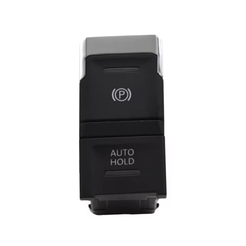 Freno de mano electrónico atascado solución con botón para VW Tiguan Mk2 5Ng927225