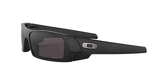Image of Oakley, Gascan Prizm Polarized Sunglasses - Men's