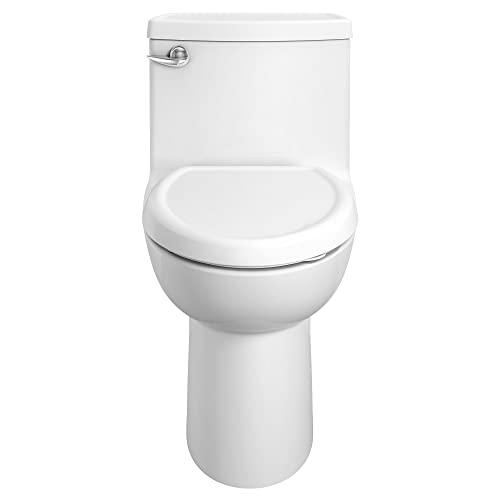 American Standard 612AA001.020 Compact Cadet 3, One-Piece Toilet thumb #3