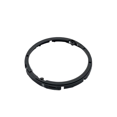 PSDFJAD ZHGUIMING Pièces d'anneau d'espacement de Mouvement NH35 adaptées au NH34 NH35 NH36 NH38 NH39 NH70 NH71, Support de Couvercle intérieur en Plastique, Anneau Gris(1pcs)