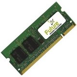 FUTURE MEMORY FMD2128X64667SOX8 1GB PC2-5300 DDR2 200�s�� SODIMM 128X64 667MHZ �A���o�b�t�@�[�h������
