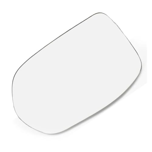 Espejo retrovisor lateral con calefacción resuelve vaho en Honda CRV derecha