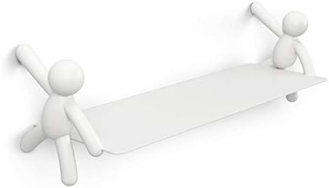 Umbra Buddy Floating Wall Shelf