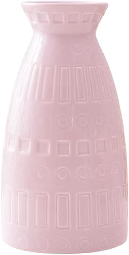 LILIUPEILONG Ceramic Vase, Used for Home Living Room and Foyer