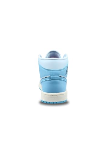 Image of Nike Women's Air Jordan 1 Mid Sneaker