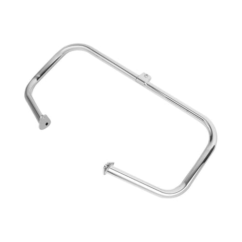 Pare-chocs moto MoGarde contre les rayures moteur pour Electra Glide 1997-2008