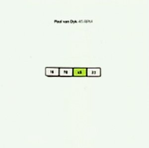 45 Rpm [Audio CD] Paul van Dyk