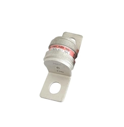 Fusible CR2L-75 CR6L cylindrique de puissance 75A à 350A UL