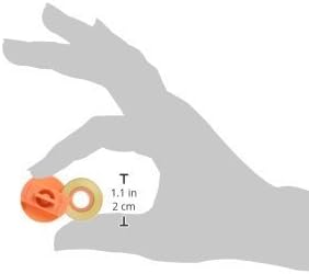 Brother Lift Off (Correction) Tape 6 Pack (3015)