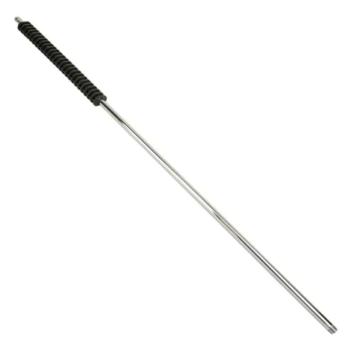 GULUANT Replacement 12 Inch Pressure Washer Lance with Molded Grip- 4000 PSI (without Fittings) for Interstate Pneumatics PW7177