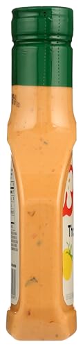 365 by Whole Foods Market, Organic Thousand Island Dressing, 16 Oz - image 4