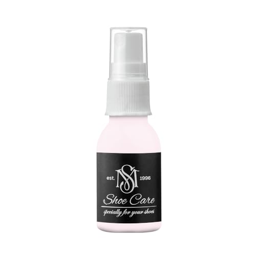 Soin daim et nubuck premium MAVI STEP nuance Eau de Rose - 2