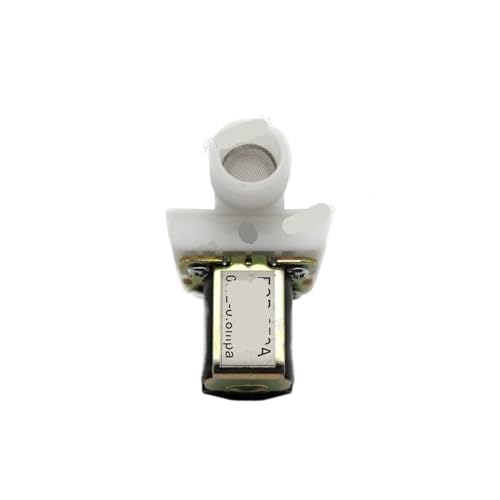 Électrovanne pour distributeur d'eau de cuisine vanne d'arrêt 1/2 12V - 4