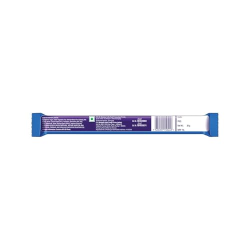 Cadbury Perk Chocolate Bar, 13gram (Pack of 30)