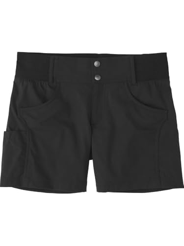 Title Nine Recycled Clamber 2.0 Hiking Shorts 5