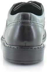 Rockport Men's Parsons Plain Toe Oxford, Black, 13 | Image 3