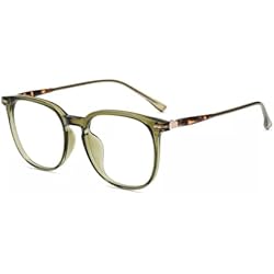 Amazon.com: Firmoo Blue Light Glasses for Women/Men KBT7277&W72345