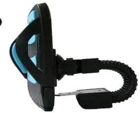 VP1 360 Degree Rotating Universal Bike Holder Cell Phone Cradle Mount