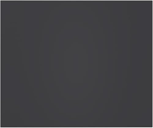 Miniatura 319 de Juego de 4 tableros de estantería, paneles de repuesto, unidades de almacenamiento, estantes de exhibición organizadores, gris hormigón, 31.5 x 11.8