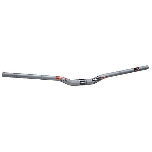 XLC Pro Ride Riser-Bar Hb-m16 Material de Bicicleta, Unisex Adulto, Titan-Farbig, 780 mm // 9° // Rise: 25 mm