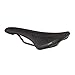 Spank Oozy 220 Anatomic Trail Bicycle Saddle, Waterproof Saddle Bicycle, Universal Fit, Bicycle Seat with Ergonomic Zone Concept for Men & Women, Bike Saddle (Gulevich Edition)